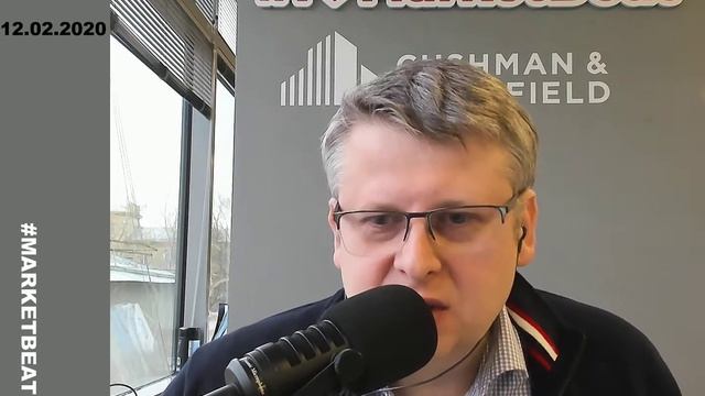 #MARKETBEAT Live 12 февраля смотреть онлайн