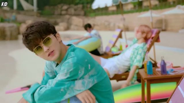 [РУС. САБ] NCT DREAM '오르골 Life Is Still Going On' DREAM VERSE Bonus Chapter 「Dreaming Of The Future