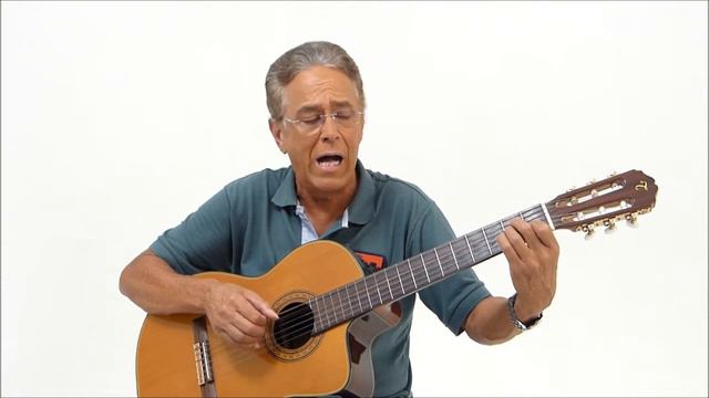 MARCIO VALLE - Madrigal (José Siqueira) смотреть онлайн