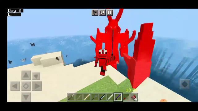 Mod|Addon Japanese Folkor siêu hay|Minecraft pe 1.17+...|KhoaTLVĐ MC смотреть онлайн