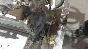 Ремонт - Обкатка ГМП У35.605 Польша г. Москва