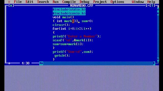 Array in c language programmer Rohit sharma смотреть онлайн