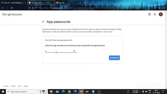 Javax.mail.authentication failed exception | Username & Password not accepted Authentication failed смотреть онлайн