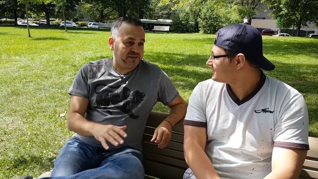 Разговор с Шефом ресторана. Что принадлежит тебе в интернете.