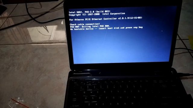 cara mengatasi syslinux 4.07 edd 2013 peter anvin et al worked 100% смотреть онлайн