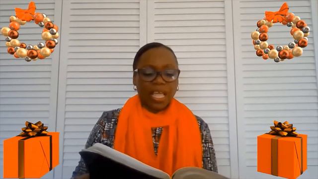 Storytime with Erika . A Christmas Special 2021 смотреть онлайн