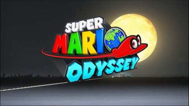 Yuzu Emulator [488 Mainline] | Super Mario Odyssey - Gameplay Test + Best Settings