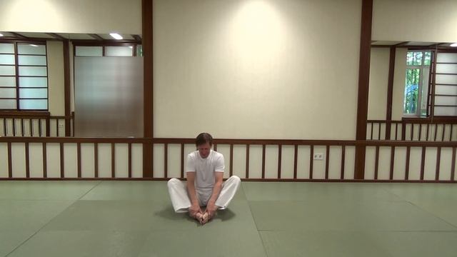 Йога - занимаемся вместе. Занятие от 3 июня 2023 года. смотреть онлайн