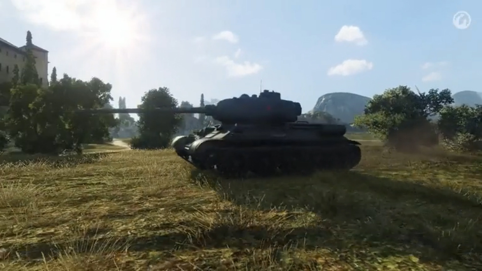 Топ 10 танков игры World of Tanks. Самые популярные танки WoT смотреть онлайн