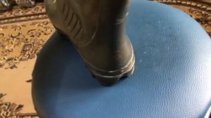 Болотные сапоги,Бродни или Болотники и их доработка для облегчения ходьбы по болоту!