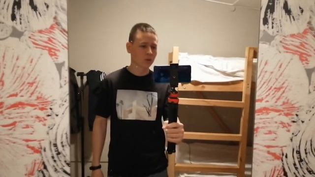 Обзор на штатив flexible tripod из вайлдбериз смотреть онлайн