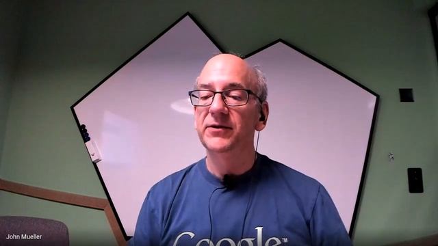 English Google Webmaster Central office-hours from October 18, 2019 смотреть онлайн