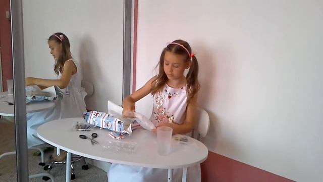 Как сделать магниты на холодильник. How to make your own magnets. смотреть онлайн