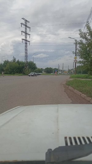 Красноярск