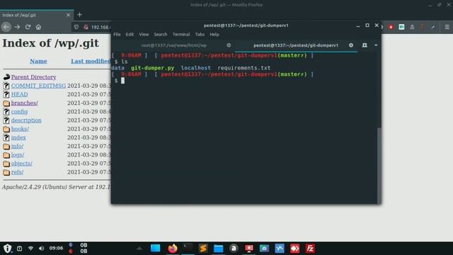 BUG Source Code Disclosure Dan Cara Mengatasinya смотреть онлайн