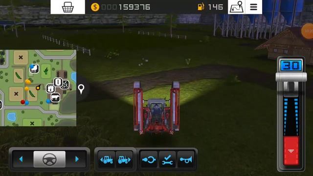 FS 16 3 часть готовлюсь делать компост смотреть онлайн