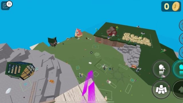 РОБЛОКС ПРОХОЖДЕНИЕ СТРАШНЫЙ ROBLOX | Алиса Семья смотреть онлайн