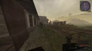 Stalcraft  Абакан Зрячего после перестройки за Бандитов