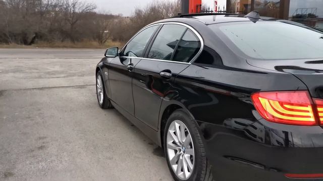 BMW F10 530d XDrive 258 Full ///AUTOSCANA