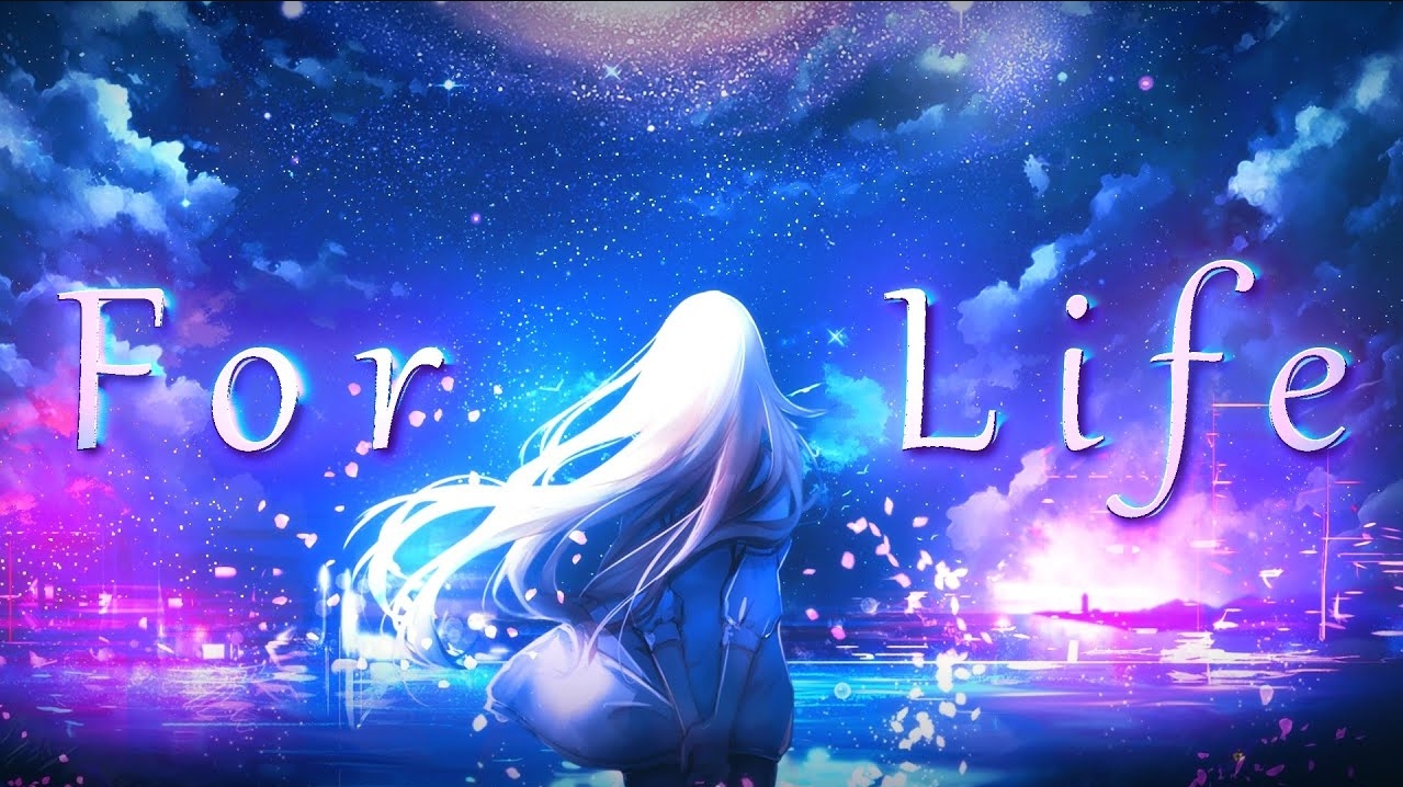 For life / AMV / Анимемикс / Animemix смотреть онлайн