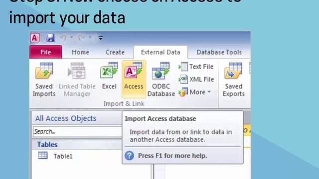 [video]On How To Repair Corrupt MS Access 2016 (.accdb) Database File смотреть онлайн