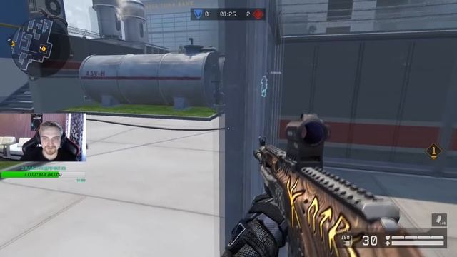 КАПИТАН ПАНИКА ТЕСТИРУЕТ НОВЫЙ СЕТЕВОЙ КОД | НАРЕЗКА СО СТРИМА ПАНИКИ смотреть онлайн