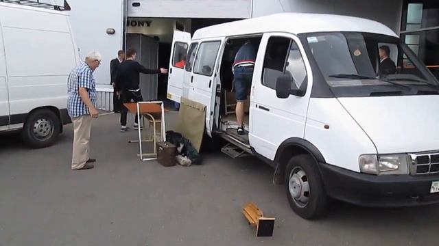 выставочный центр "КиевЭкспоПлаза ФОТО ФОРУМ 2014 смотреть онлайн