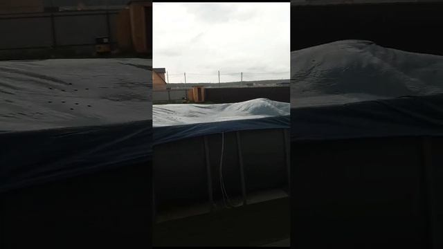 Intex бассейн кск защитить