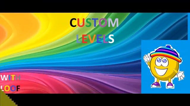 RTW:My Custom Level 64-Coilys here,Coilys there... смотреть онлайн
