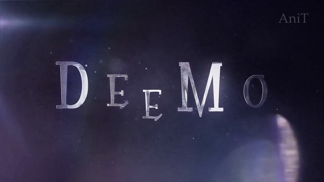 Димо / Deemo the Movie | Трейлер на русском смотреть онлайн