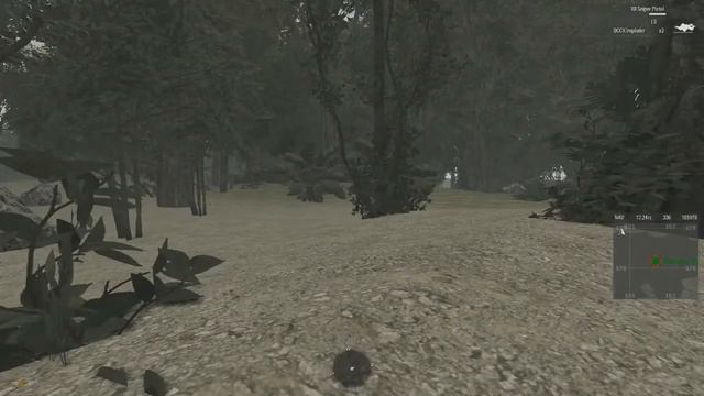 Наёмник 74/Merc(Куда смотрят))