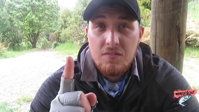 YOUTUBER VS SUBSCRIBER CHALLENGE ON A WORLD CLASS FISHERY!! смотреть онлайн