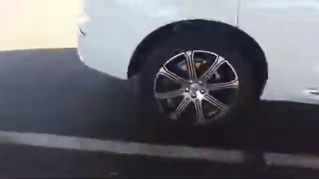 (ボルボ XC60 テスト車両) Possibly Self-Driving 2022 Volvo XC60 Plug-in Hybrid Test Vehicle Spotted смотреть онлайн