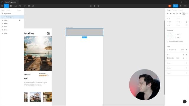 Aprendendo e conhecendo FIGMA - UI Design ? смотреть онлайн