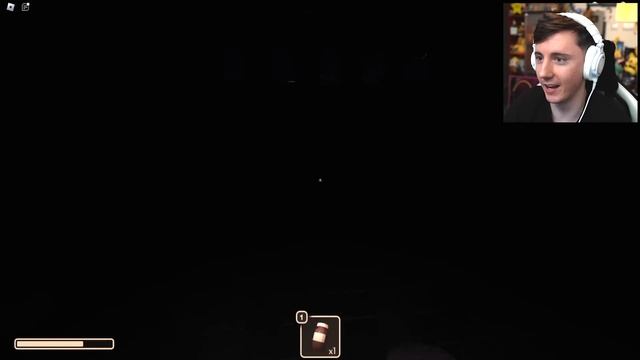 ESCAPING THE NEW ROBLOX DOORS UPDATE... смотреть онлайн