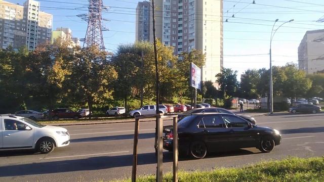Правая половина павильона на проспекте Правды, 10 смотреть онлайн