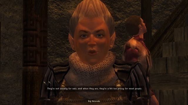 MORROBLIVION | Chapter 1 Part 8 | Help Berwen - Rob Berwen смотреть онлайн