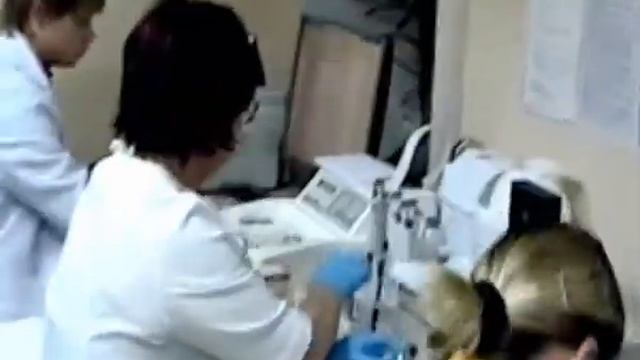 Клиника "Медицинская помощь детям и взрослым" смотреть онлайн