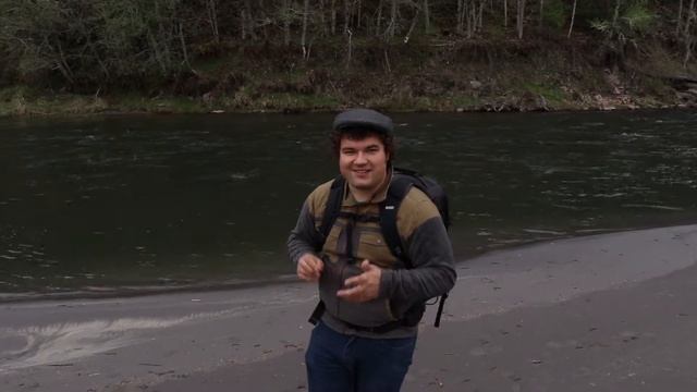 Mindshift Gear Firstlight 40L Long Term Review смотреть онлайн
