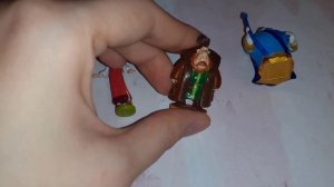 Силушка Богатырская Илья Муромец и Соловей Разбойник