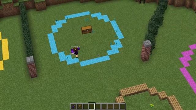 10 Player CLAY SOLDIERS World War! (Minecraft) смотреть онлайн