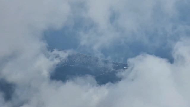 Канатная дорога в горы Тахталы в Кемер \ Olympos Cable Car Ride to Tahtali Mountains Kemer 2023 смотреть онлайн