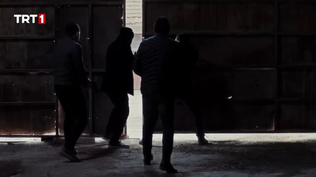 Teşkilat 66. Bölüm