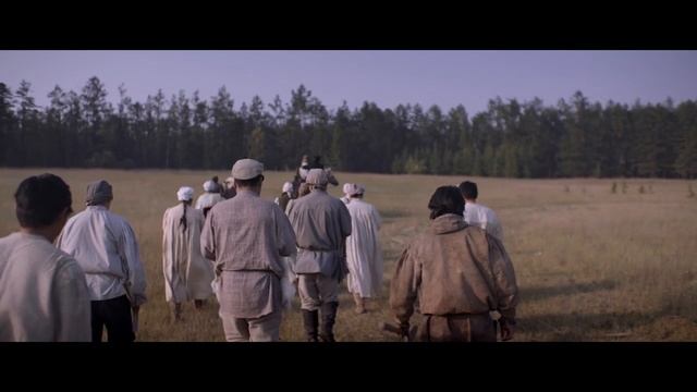 Нуучча — Трейлер (2022) смотреть онлайн