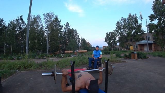 22 день кроссфита смотреть онлайн