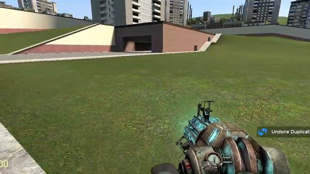 Garry's Mod | How to add custom items смотреть онлайн