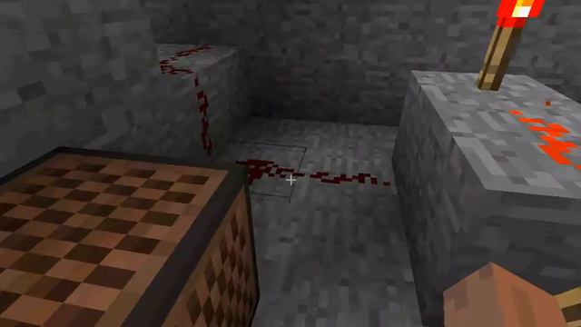 Minecraft: Doorbell showoff смотреть онлайн