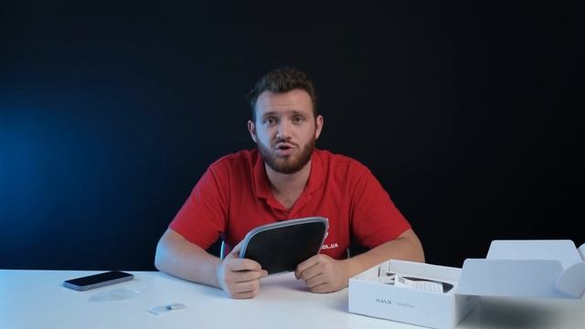 Обзор и подключение Ajax StreetSiren ➤ Cупер громкая уличная сирена от компании Аякс | Сontrol.ua