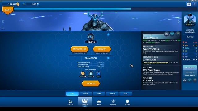 Battle Breakers: Secret Island & Reward смотреть онлайн