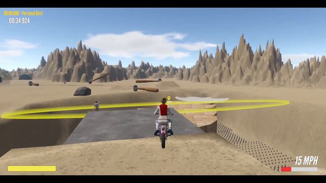 Dry Training - GUTS AND GLORY [PC Gameplay] смотреть онлайн